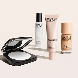 Poudre Ultra HD Compacte - Kompakt Pudra